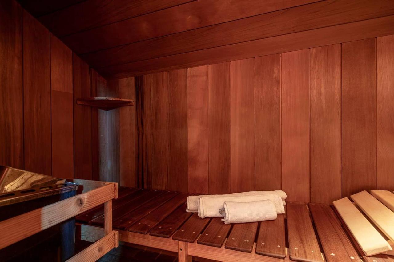 Chalet Dreamtime Les Villards-sur-Thônes Exterior photo